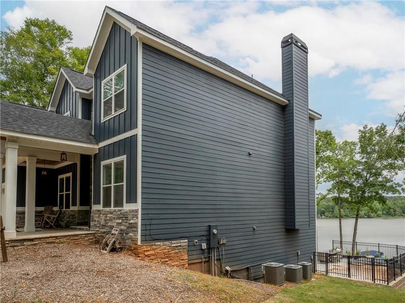 Image for property 1901 Sugar Creek Trail, Buckhead, GA 30625