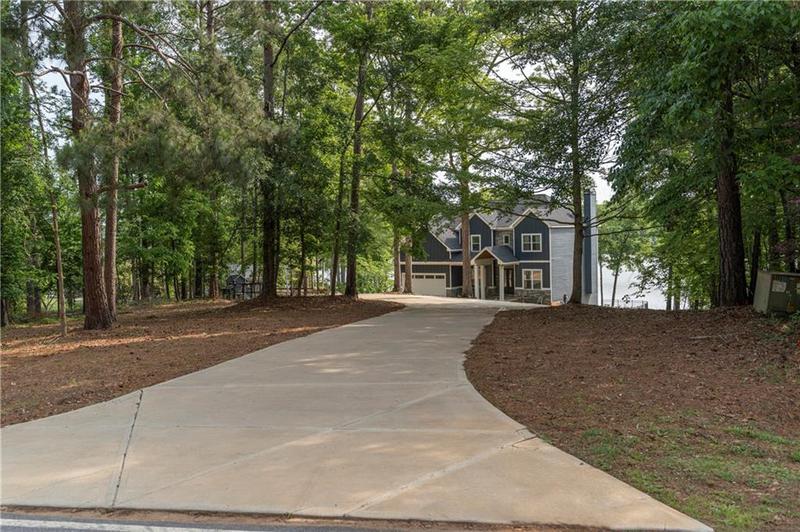 Image for property 1901 Sugar Creek Trail, Buckhead, GA 30625