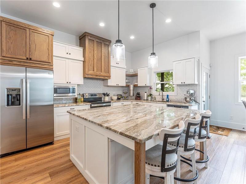 Image for property 1901 Sugar Creek Trail, Buckhead, GA 30625