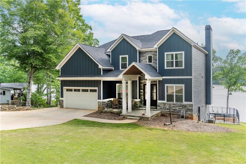 Image for property 1901 Sugar Creek Trail, Buckhead, GA 30625