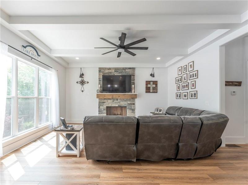 Image for property 1901 Sugar Creek Trail, Buckhead, GA 30625