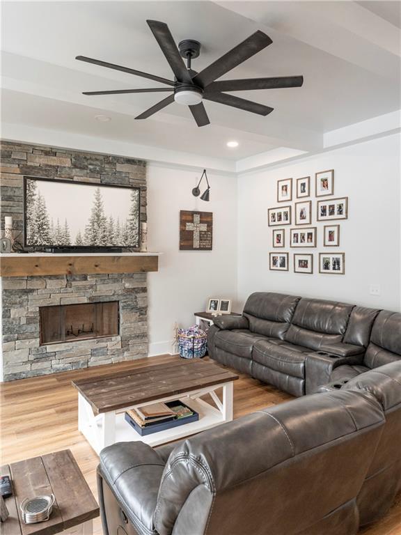 Image for property 1901 Sugar Creek Trail, Buckhead, GA 30625