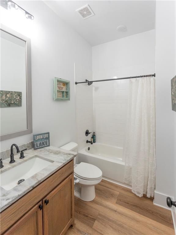 Image for property 1901 Sugar Creek Trail, Buckhead, GA 30625