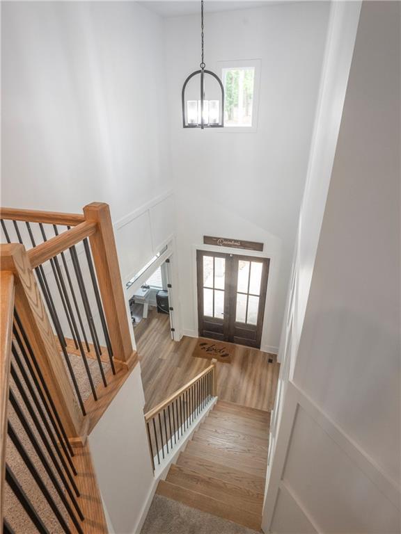 Image for property 1901 Sugar Creek Trail, Buckhead, GA 30625