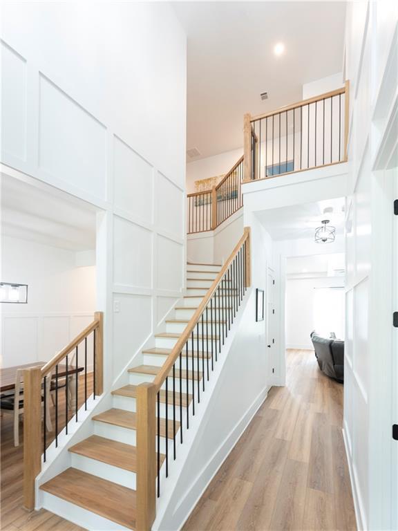 Image for property 1901 Sugar Creek Trail, Buckhead, GA 30625