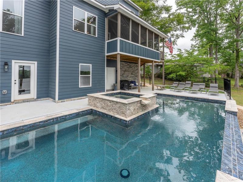Image for property 1901 Sugar Creek Trail, Buckhead, GA 30625