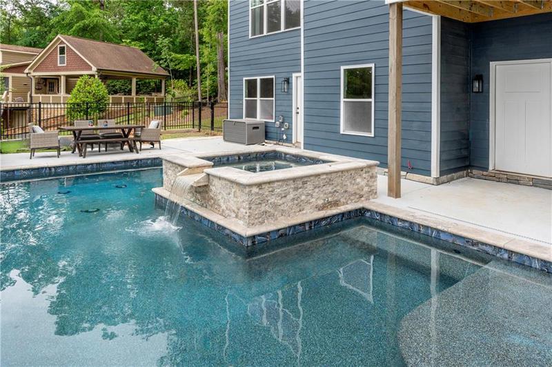 Image for property 1901 Sugar Creek Trail, Buckhead, GA 30625