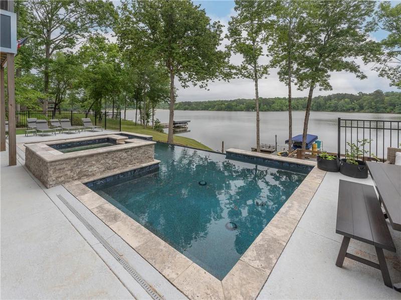 Image for property 1901 Sugar Creek Trail, Buckhead, GA 30625
