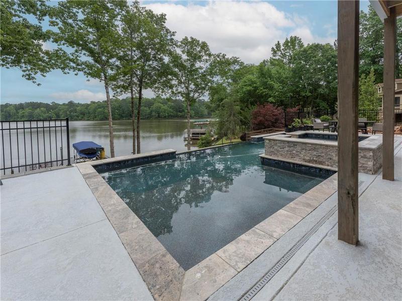 Image for property 1901 Sugar Creek Trail, Buckhead, GA 30625