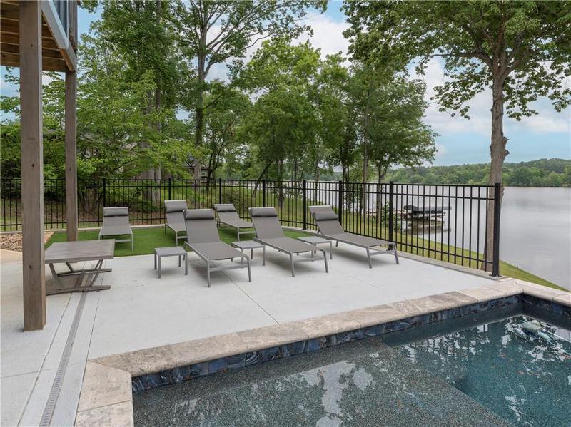 Image for property 1901 Sugar Creek Trail, Buckhead, GA 30625