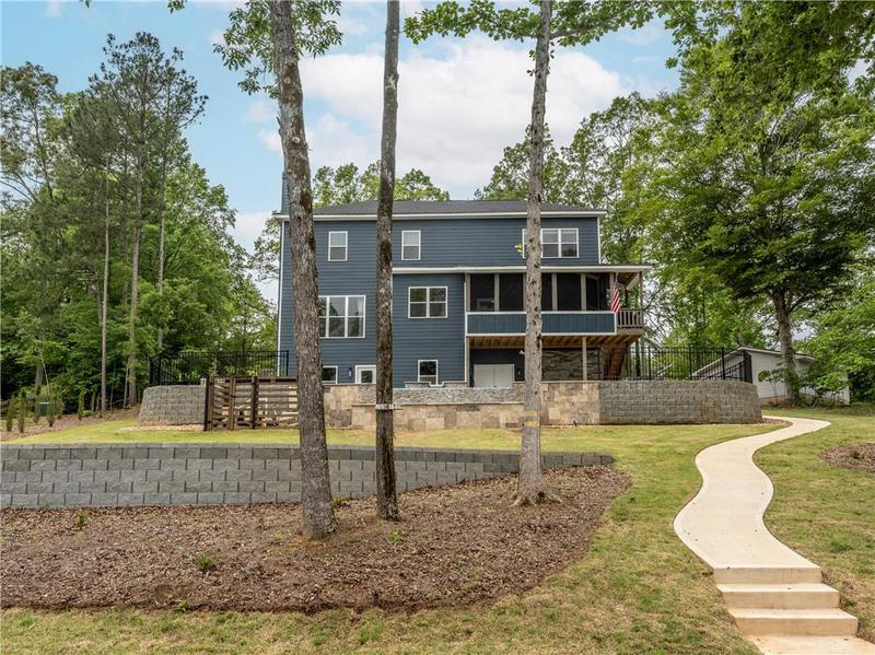 Image for property 1901 Sugar Creek Trail, Buckhead, GA 30625
