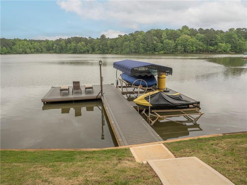Image for property 1901 Sugar Creek Trail, Buckhead, GA 30625
