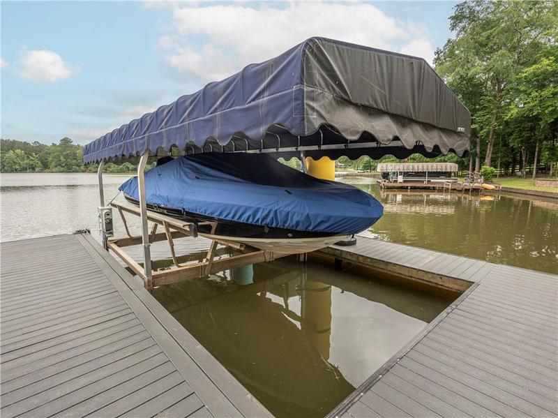 Image for property 1901 Sugar Creek Trail, Buckhead, GA 30625