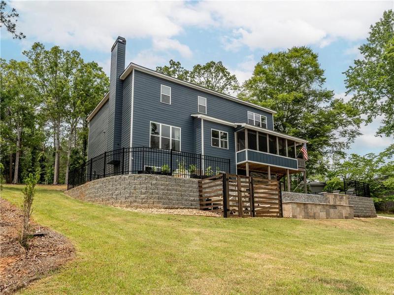 Image for property 1901 Sugar Creek Trail, Buckhead, GA 30625