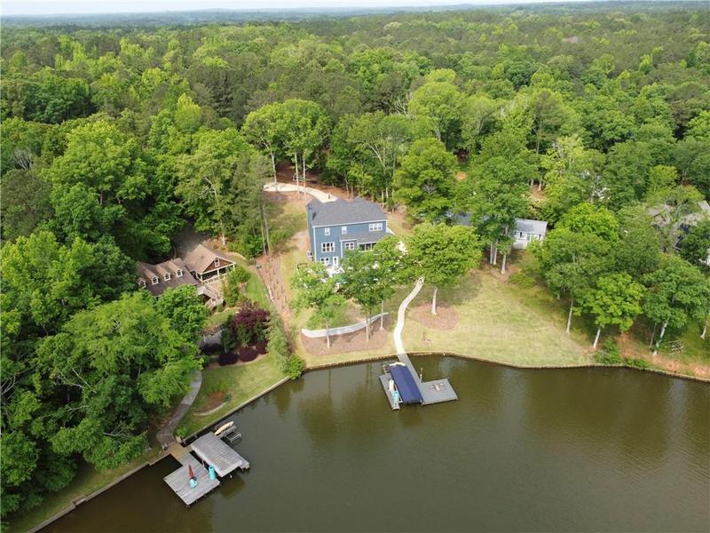 Image for property 1901 Sugar Creek Trail, Buckhead, GA 30625