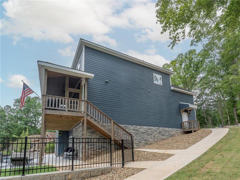Image for property 1901 Sugar Creek Trail, Buckhead, GA 30625