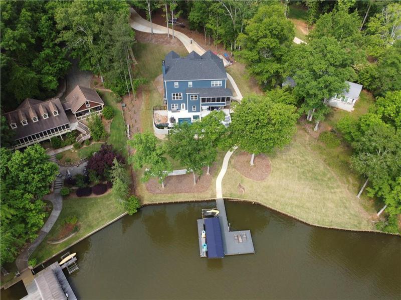 Image for property 1901 Sugar Creek Trail, Buckhead, GA 30625
