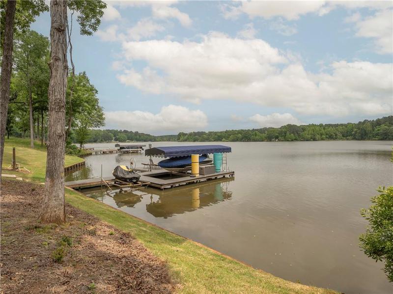 Image for property 1901 Sugar Creek Trail, Buckhead, GA 30625