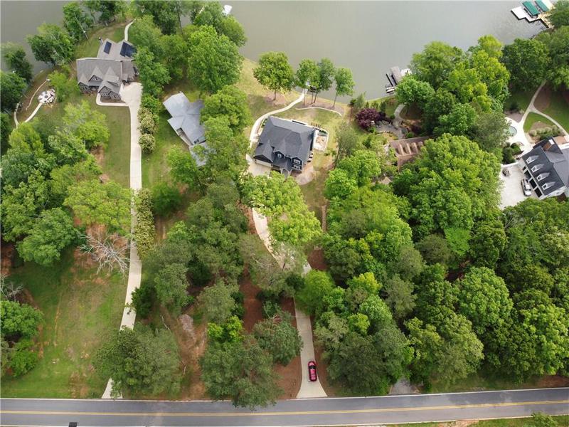 Image for property 1901 Sugar Creek Trail, Buckhead, GA 30625