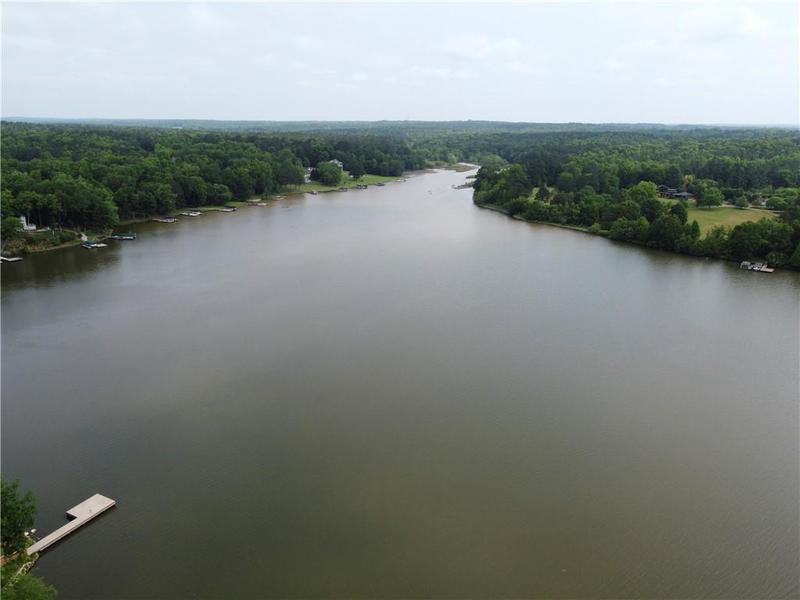 Image for property 1901 Sugar Creek Trail, Buckhead, GA 30625