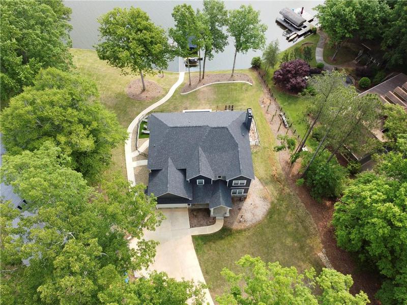 Image for property 1901 Sugar Creek Trail, Buckhead, GA 30625