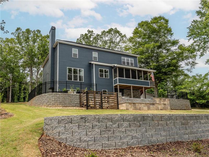 Image for property 1901 Sugar Creek Trail, Buckhead, GA 30625
