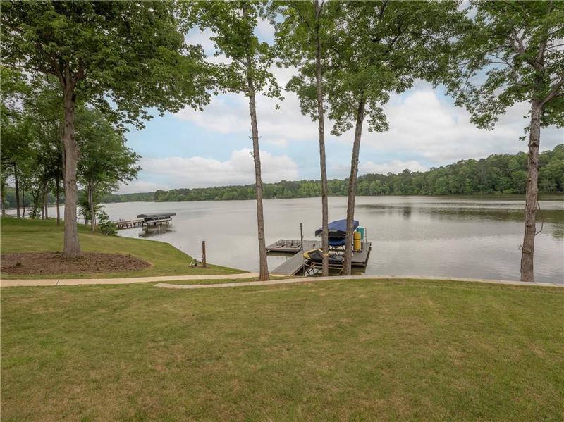 Image for property 1901 Sugar Creek Trail, Buckhead, GA 30625