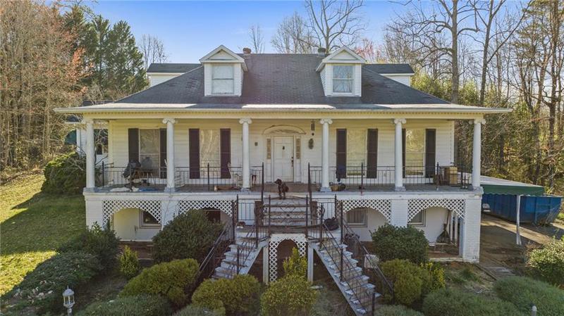Image for property 16 Misty Mountain Lane, Blairsville, GA 30512