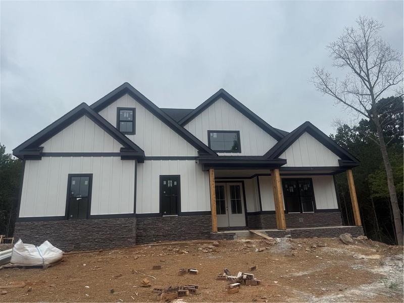 Image for property 1017 Cable Road, Waleska, GA 30183