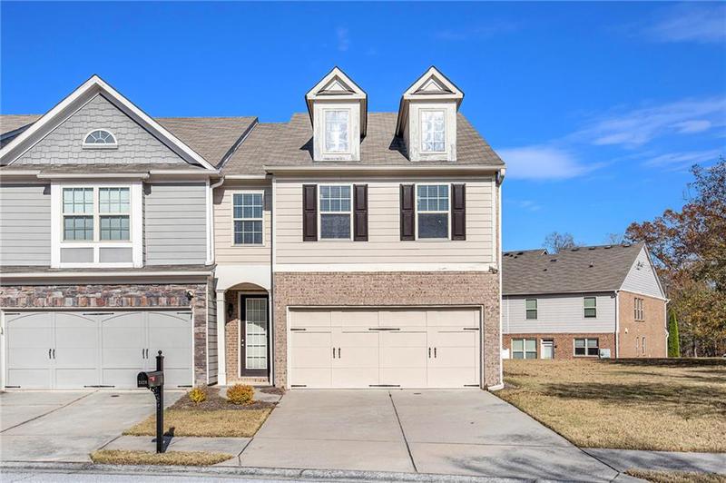 Image for property 2426 Bellyard Drive, Buford, GA 30519