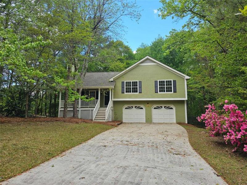 Image for property 14 Highland Drive, Carrollton, GA 30116