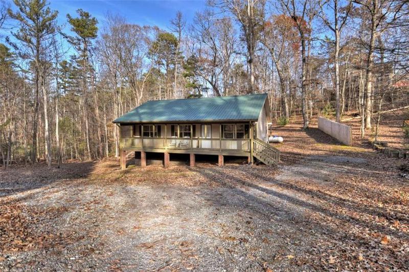Image for property 729 Matrix Lane, Ellijay, GA 30540