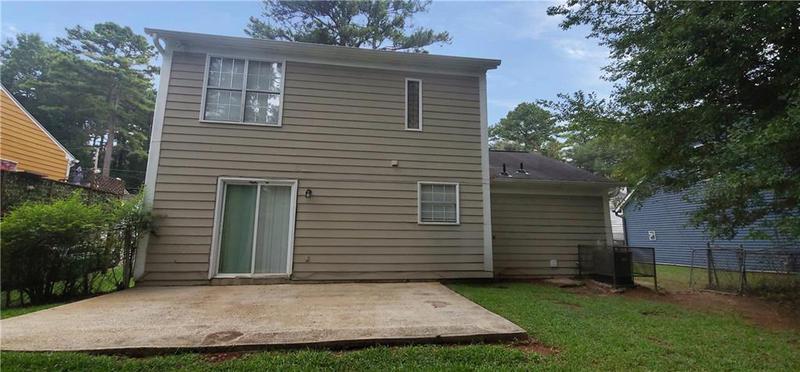 Image for property 6174 Saint Christophers Court, Lithonia, GA 30058