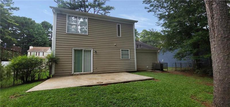 Image for property 6174 Saint Christophers Court, Lithonia, GA 30058