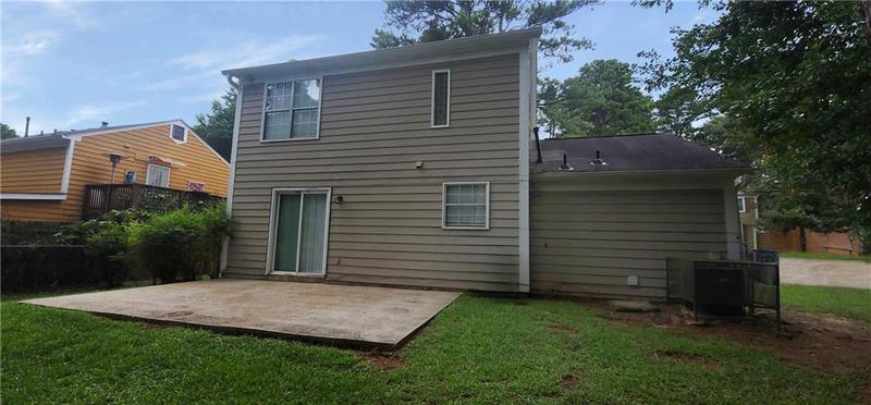 Image for property 6174 Saint Christophers Court, Lithonia, GA 30058