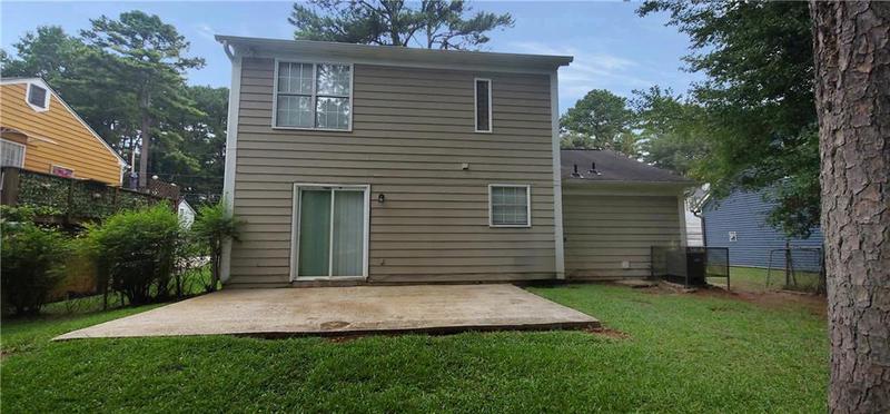 Image for property 6174 Saint Christophers Court, Lithonia, GA 30058