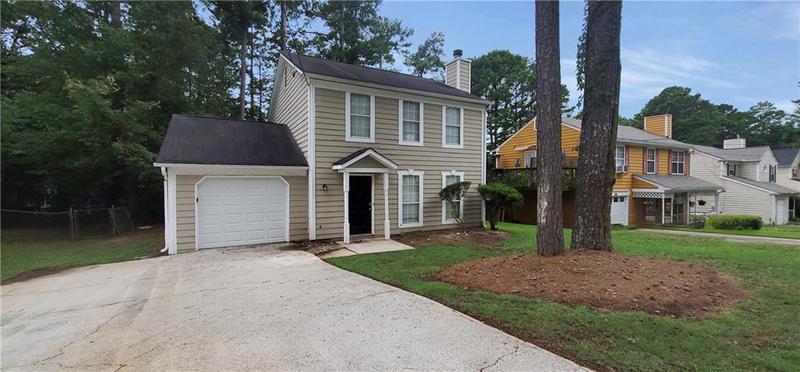 Image for property 6174 Saint Christophers Court, Lithonia, GA 30058