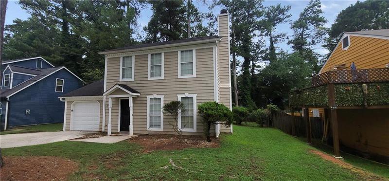 Image for property 6174 Saint Christophers Court, Lithonia, GA 30058