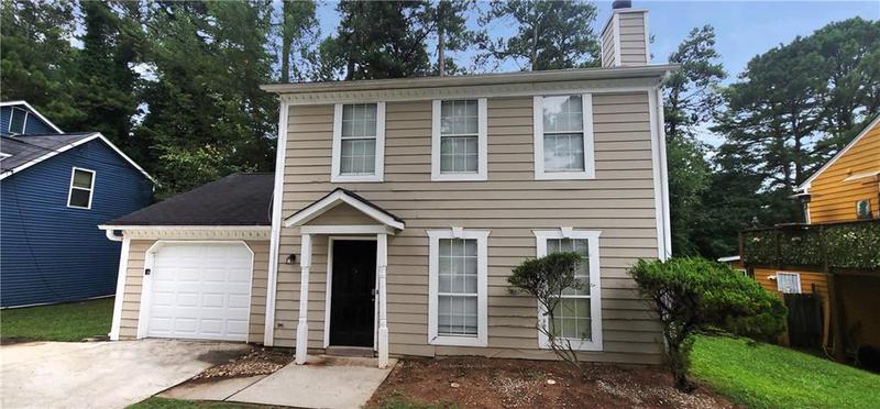 Image for property 6174 Saint Christophers Court, Lithonia, GA 30058