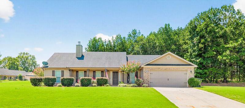 Image for property 1412 Palmer Drive, Monroe, GA 30656