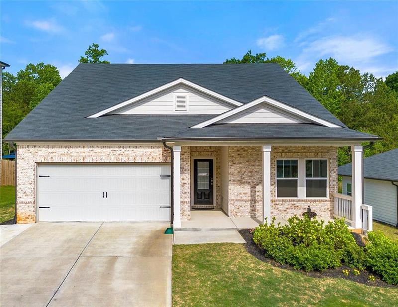 Image for property 423 Murphy Avenue, Canton, GA 30114