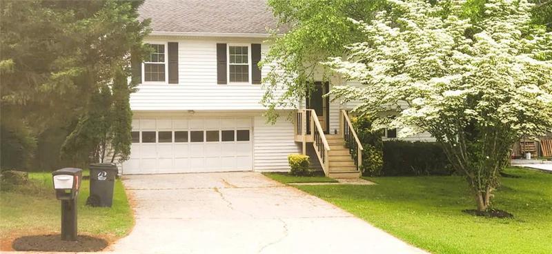 Image for property 2811 Country Farms Court, Snellville, GA 30039