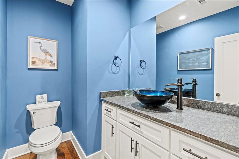 Image for property 5560 Hidden Harbor Trail, Gainesville, GA 30504