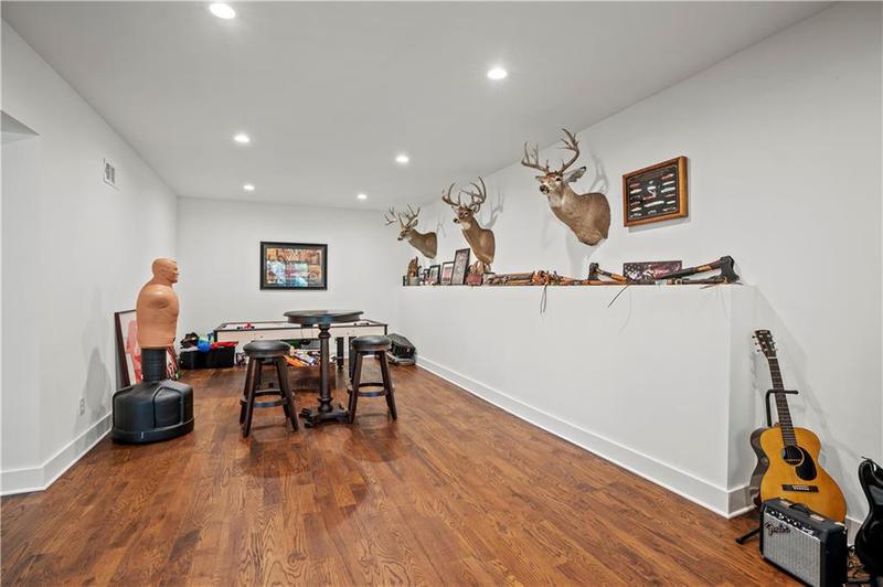 Image for property 5560 Hidden Harbor Trail, Gainesville, GA 30504