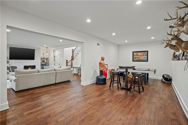 Image for property 5560 Hidden Harbor Trail, Gainesville, GA 30504