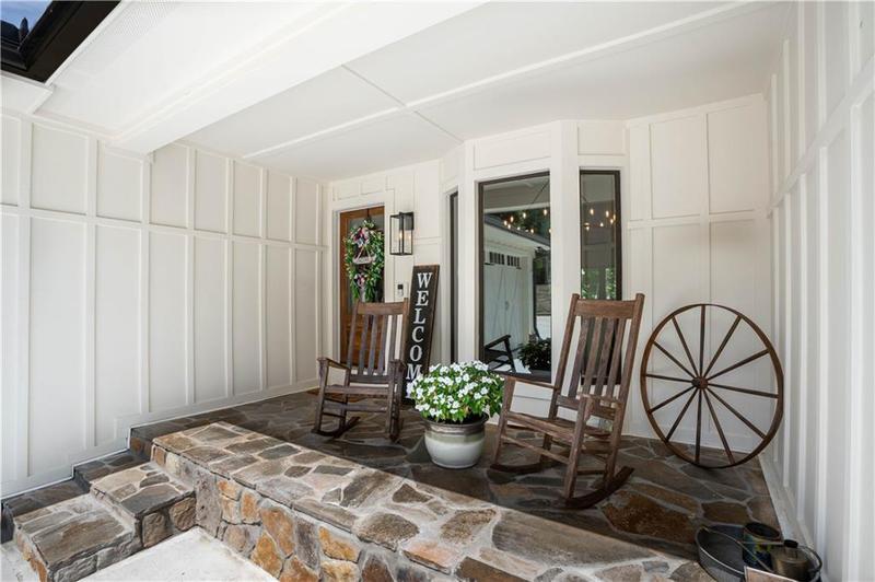 Image for property 5560 Hidden Harbor Trail, Gainesville, GA 30504