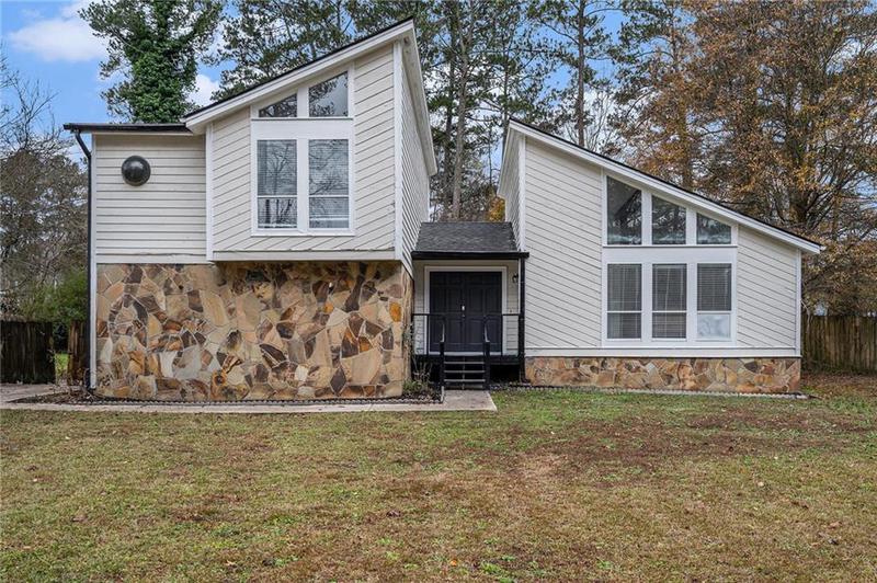 Image for property 5444 Wylstream, Norcross, GA 30093