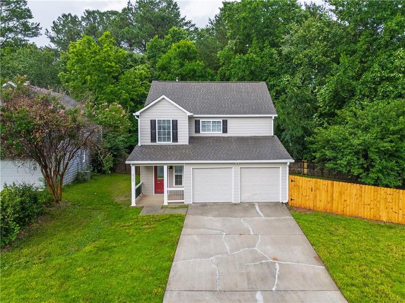 Image for property 2732 Dahlonega Trail, Austell, GA 30106