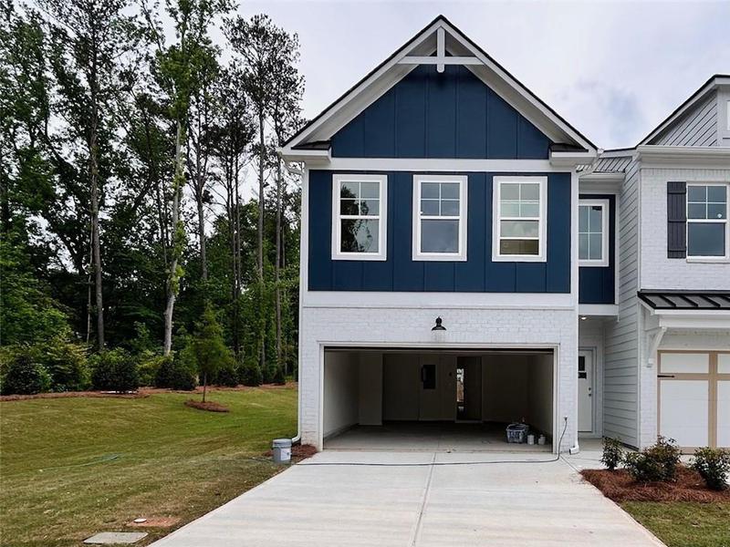 Image for property 1964 Asher Lane 47, Conyers, GA 30013