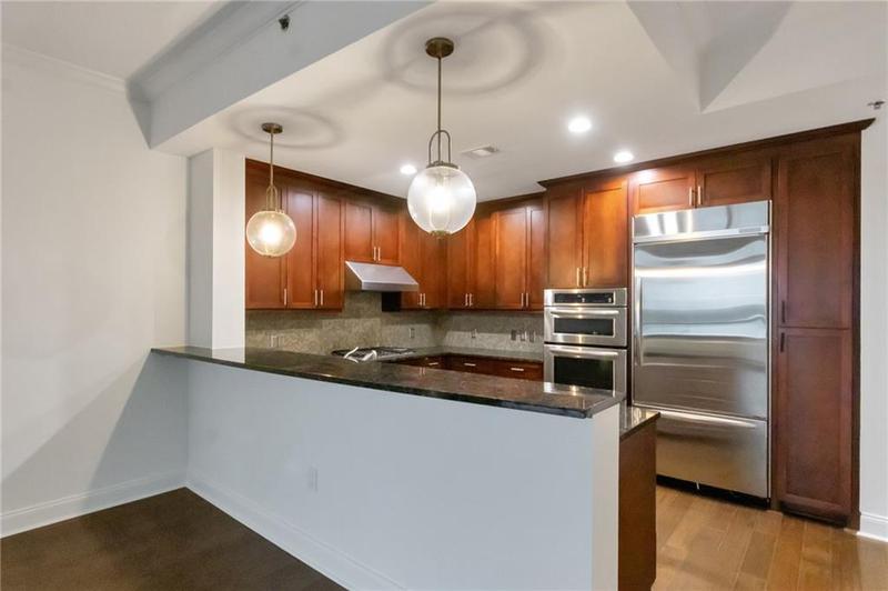 Image for property 270 17th Street 1108, Atlanta, GA 30363
